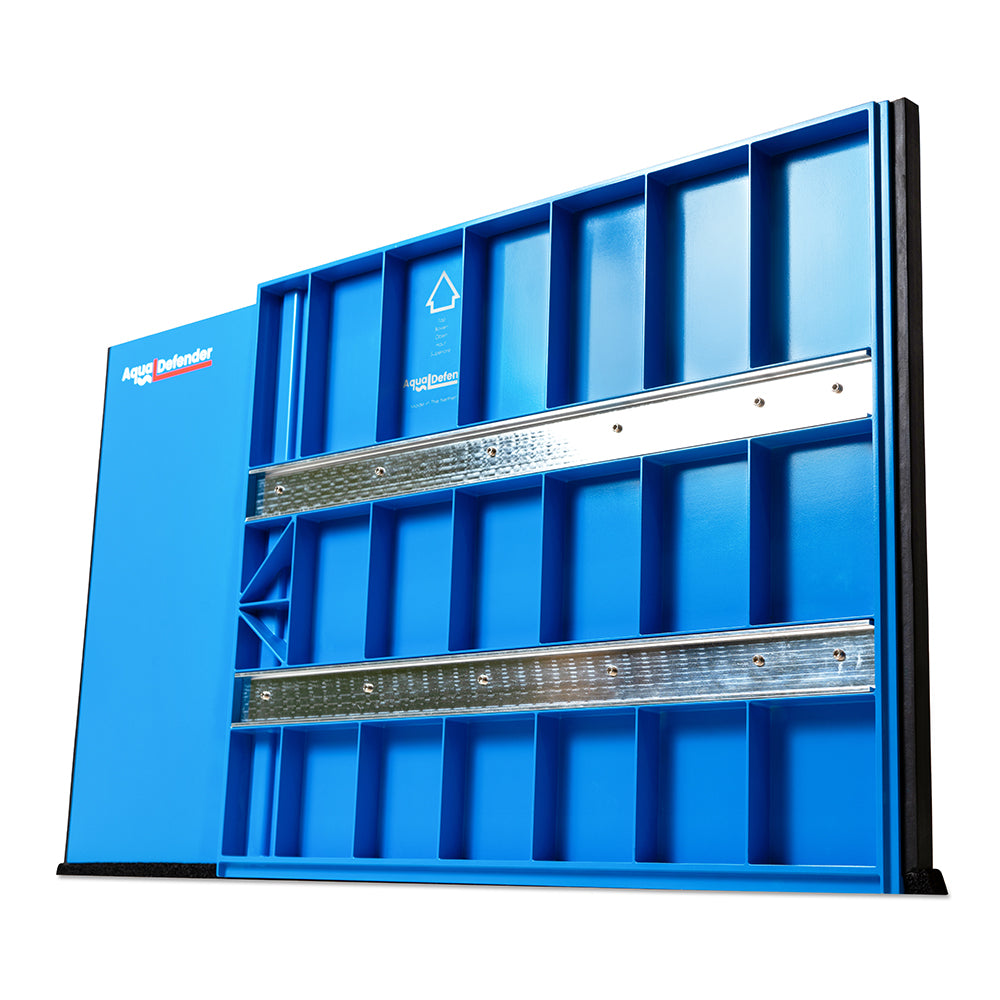 AquaDefender Verbindingsset – 147cm t/m 216cm