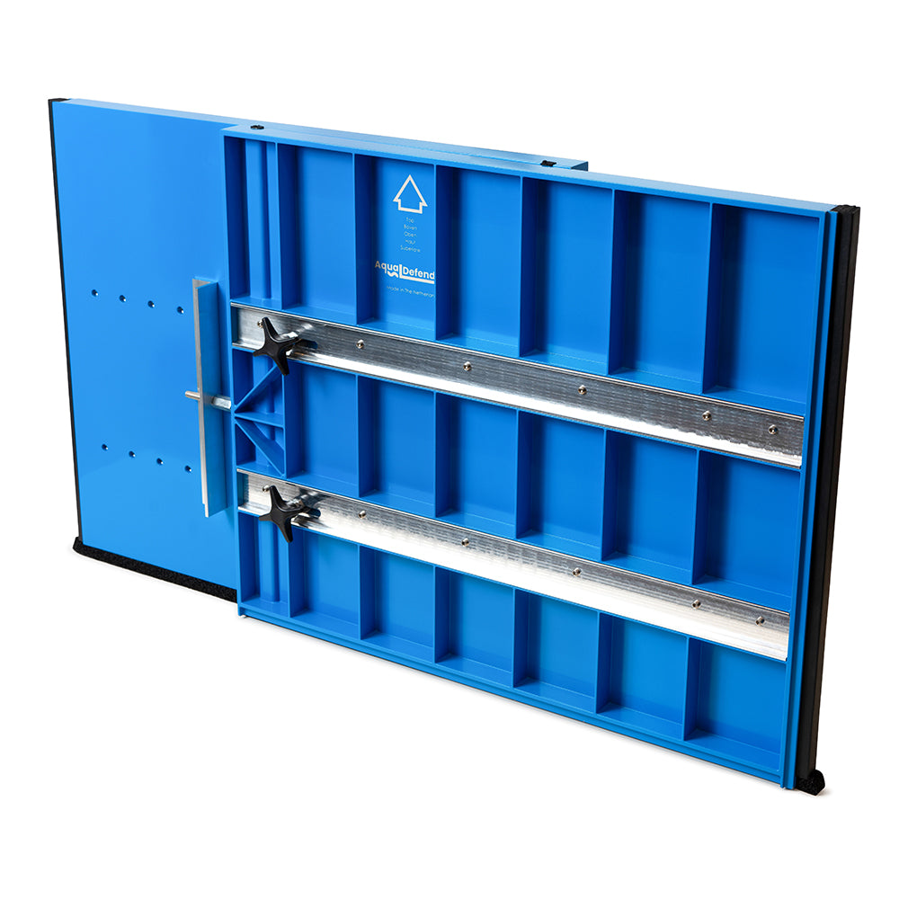 AquaDefender Waterschot