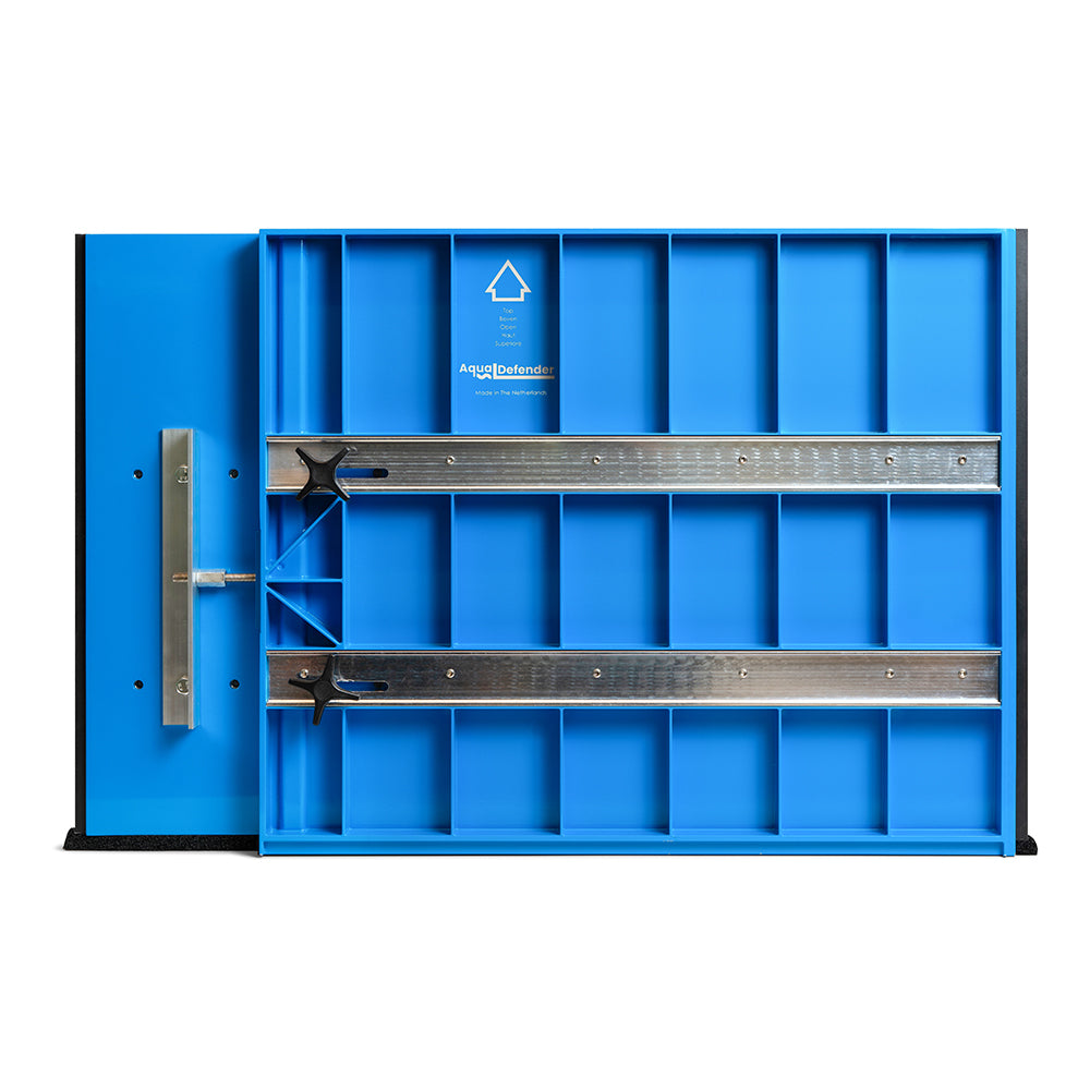 AquaDefender Waterschot