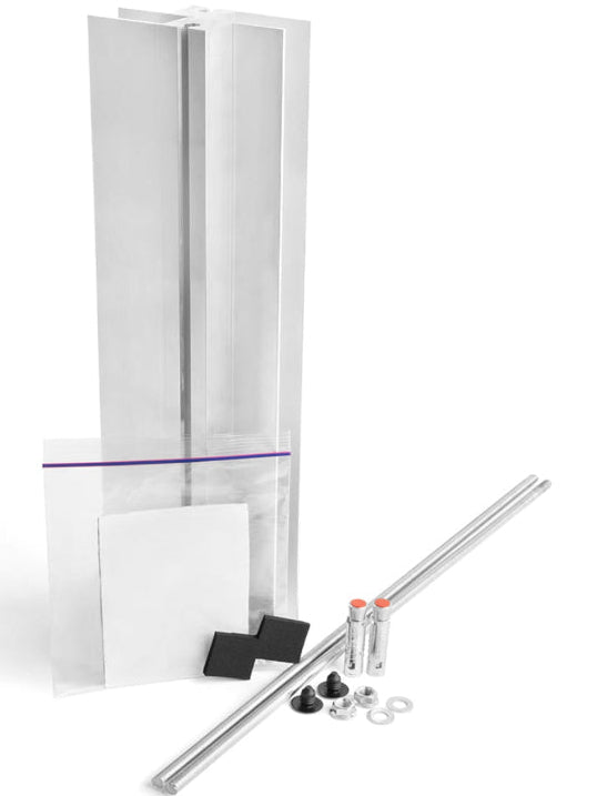 AquaDefender Verbindingsset – 147cm t/m 216cm